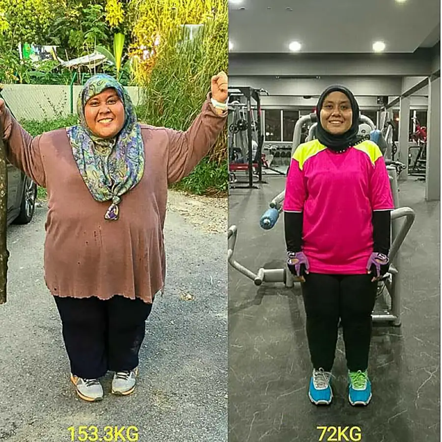 Hasil peserta