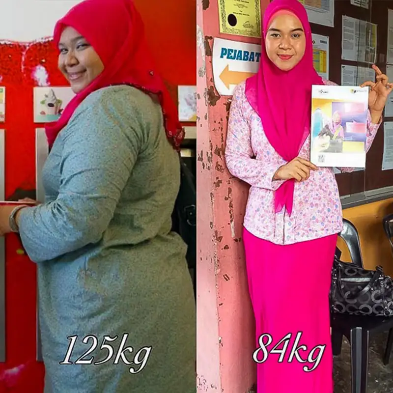 Hasil peserta