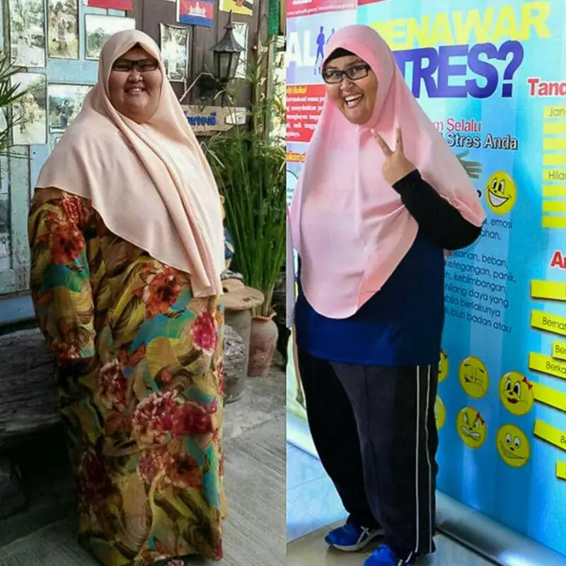 Hasil peserta