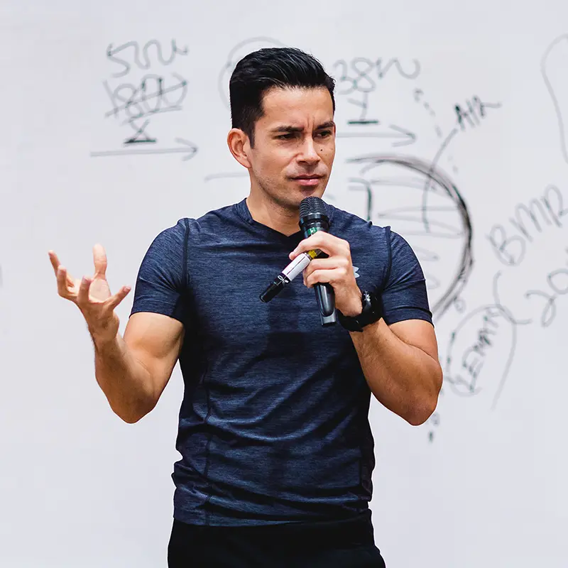 Kevin Zahri